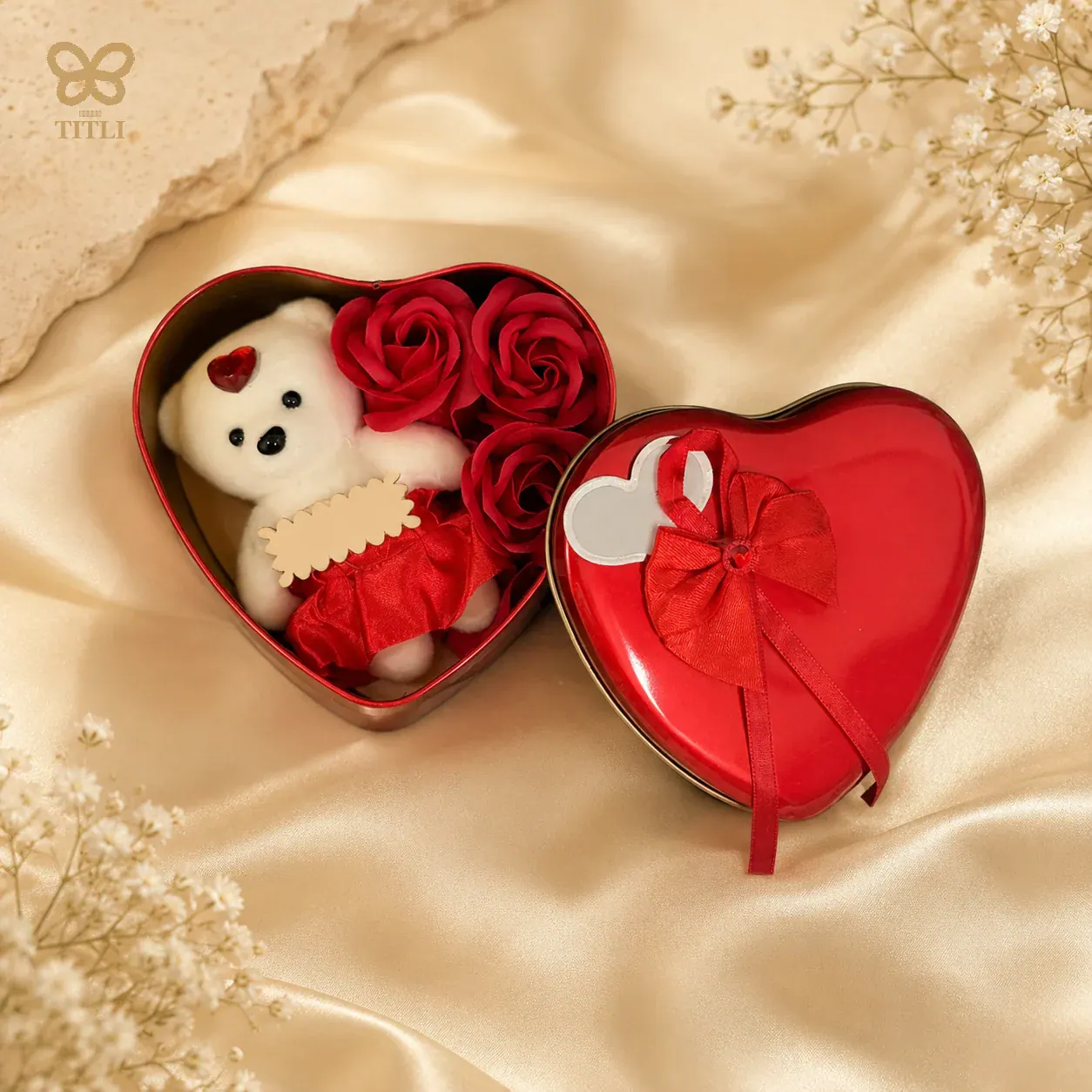 TITLI gift box